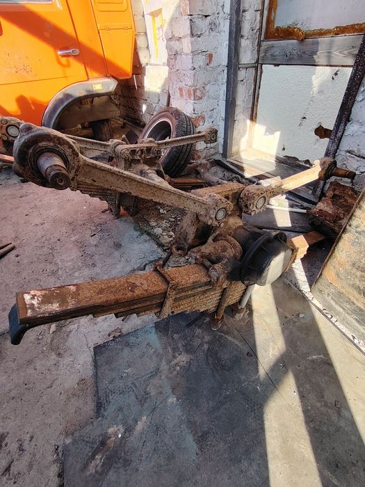 Балагсирная тележка евро 65115