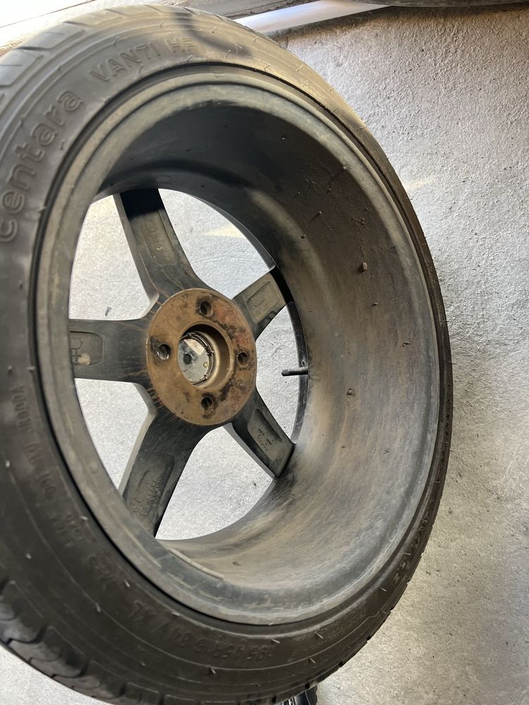 Продам диски R 16