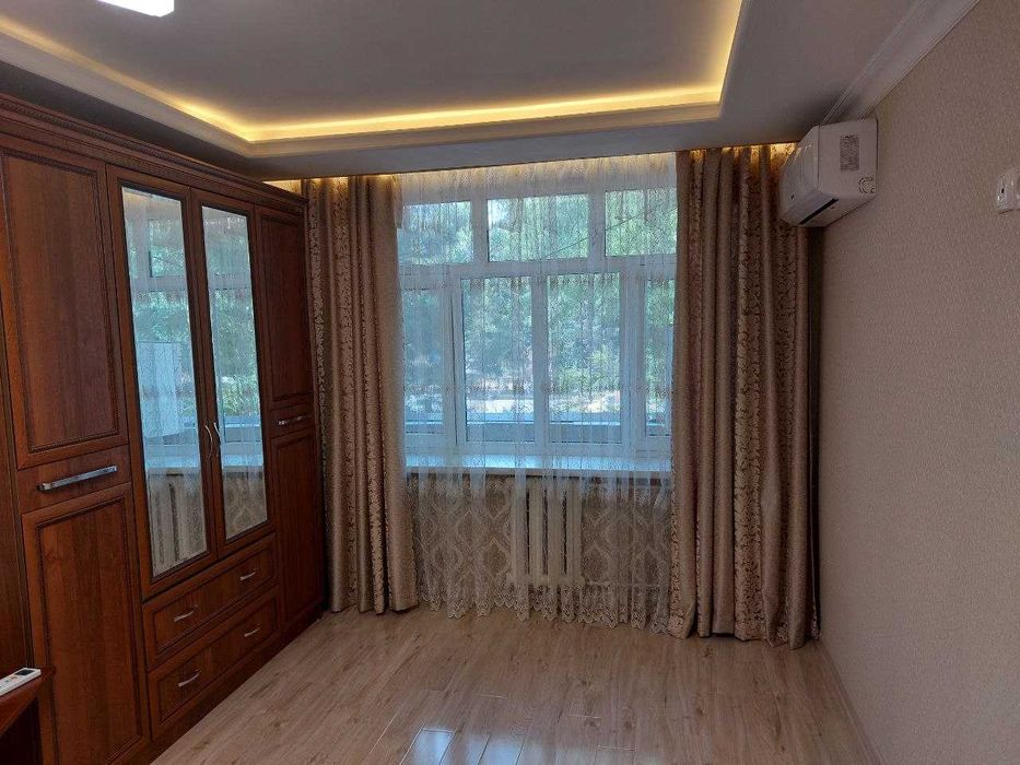 Сдаётся 1 комнатная квартира в Метро Новза