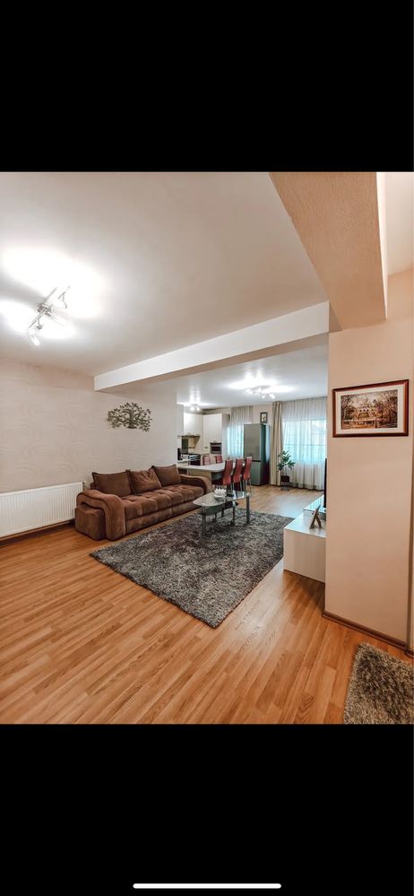 Inchiriez apartament Cluj ultracentral