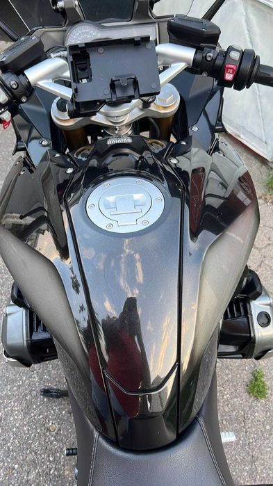 BMW R1200RS ICONIC editie limitata nr26/100 vand/schimb