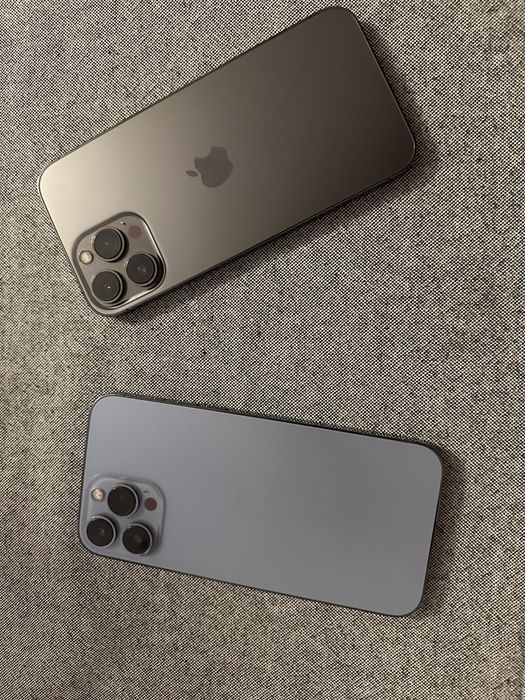 Iphone 2 bucati 13 pro max apple ipad imac macbook