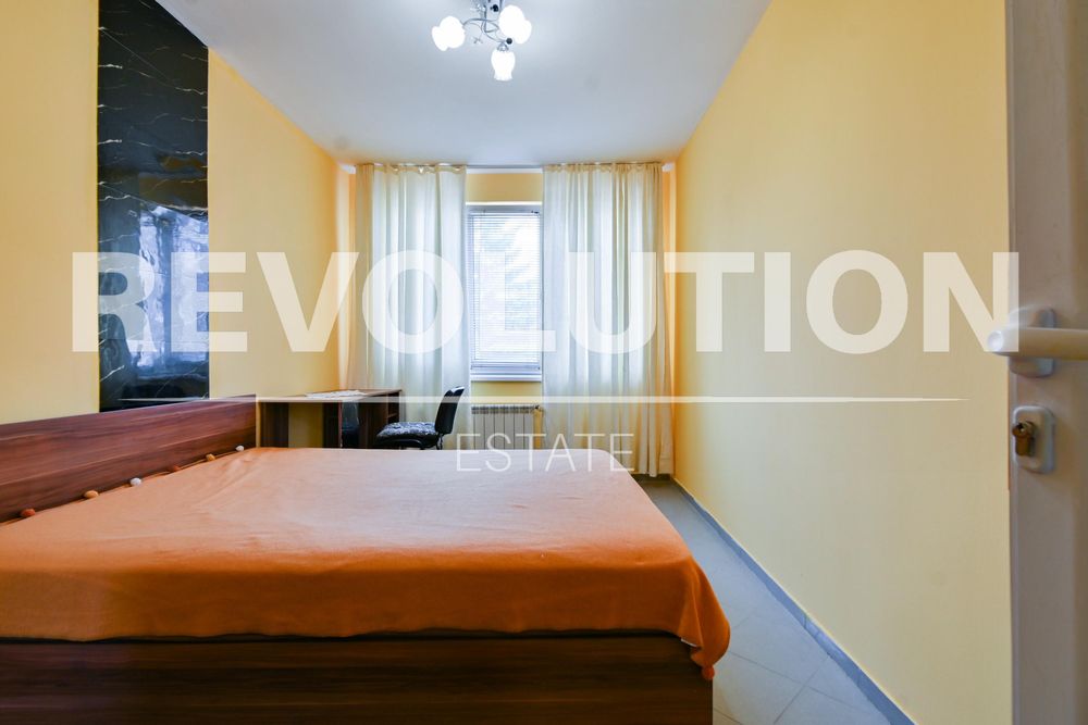 Дава се под наем Тристаен апартамент в София, Център - 65 кв.м за 650 € - Снимка #6