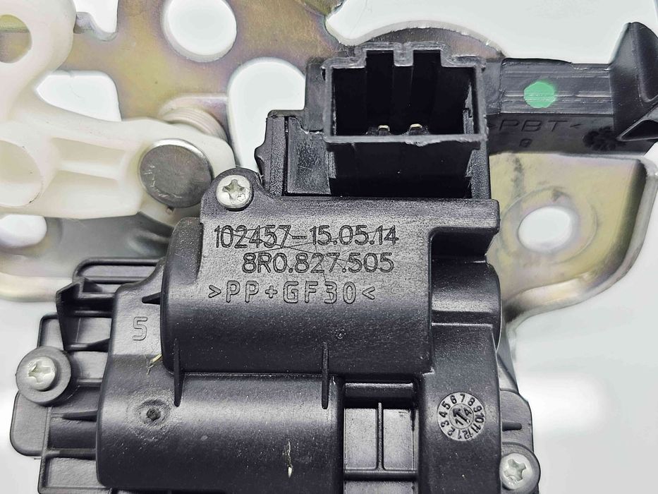 Broasca haion Audi A7 Sportback (4GA) [Fabr 2011-2017]