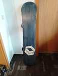 Сноуборд(snowboard) 125 см BlackDeck(KenichiTakuawa)
