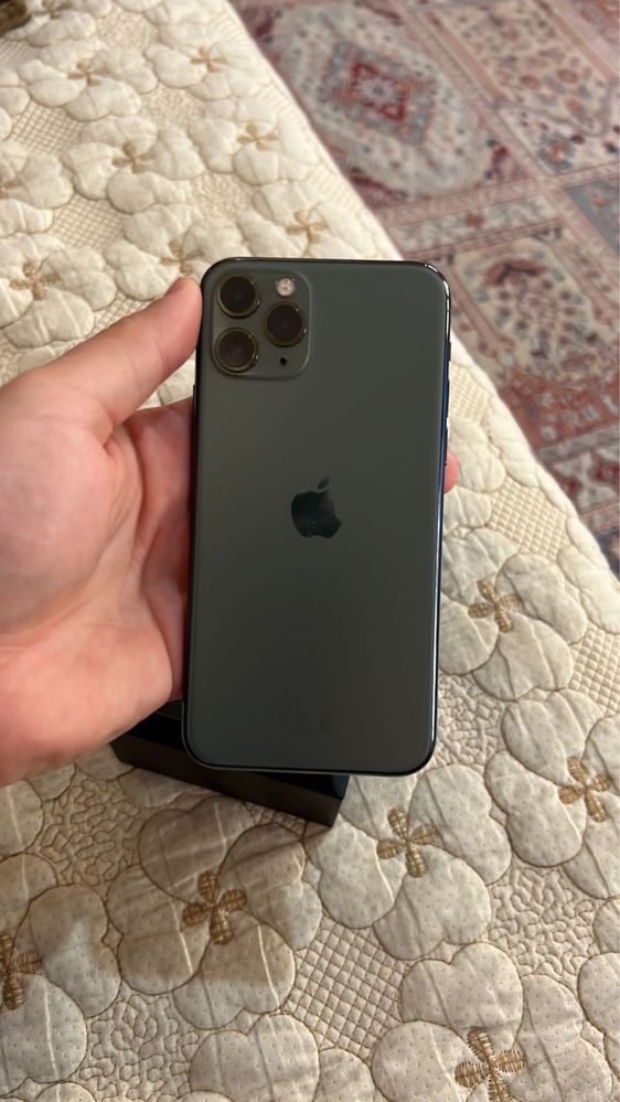 11 pro 256 GB