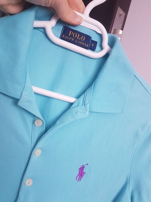 Tricou Ralph Lauren dama S