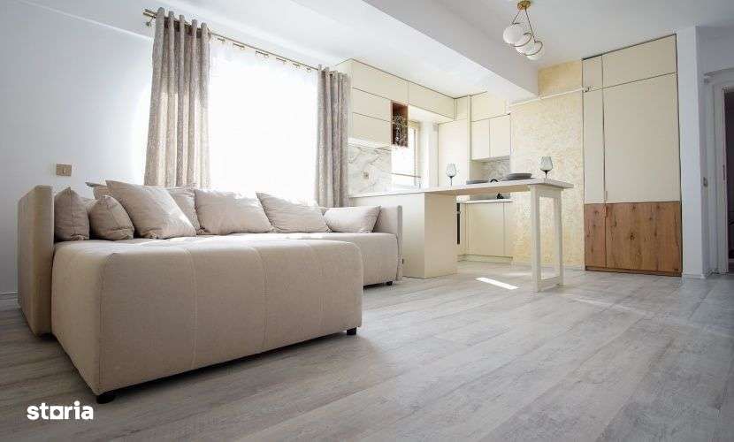 INTABULAT Exclusivitate NOU 2 camere Premium DEZVOLTATOR