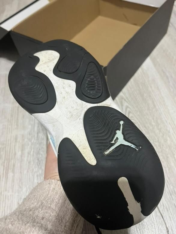 Jordan max aura 4 (originali)