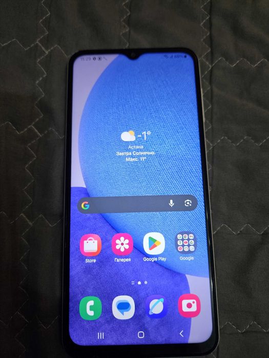 Samsung Galaxy A23