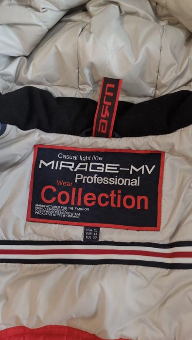 Продам тёплую женскую зимнюю куртку