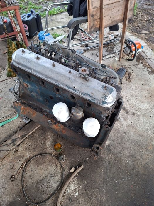 Vind tractor fiat 1000