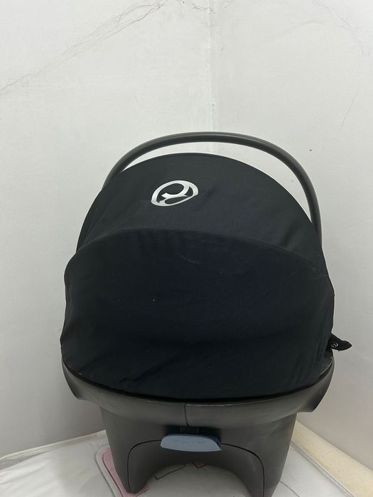 столчето за кола cybex T cloud