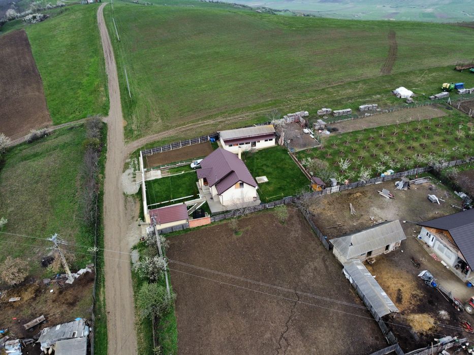 Filmare Foto Drona inspectii videoclip dji reclama teren casa acoperis