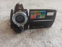 Sony v8 digital video camera