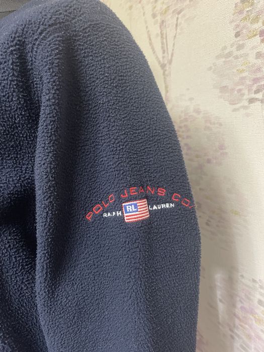 Polar dama Ralph Lauren S/M