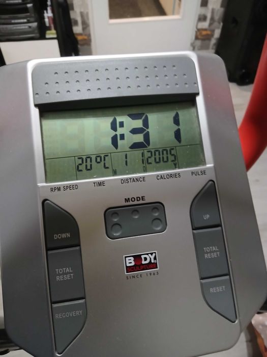 Кростренажор E_Strider BE6910D