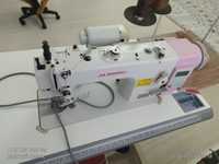 Промышленные швейная машина