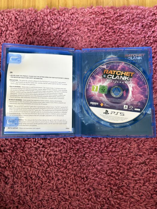 Playstation 5 disc edition 825GB