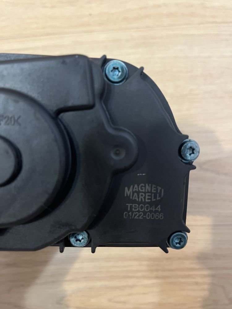 Дроселова клапа Magneti Mareli TB0044