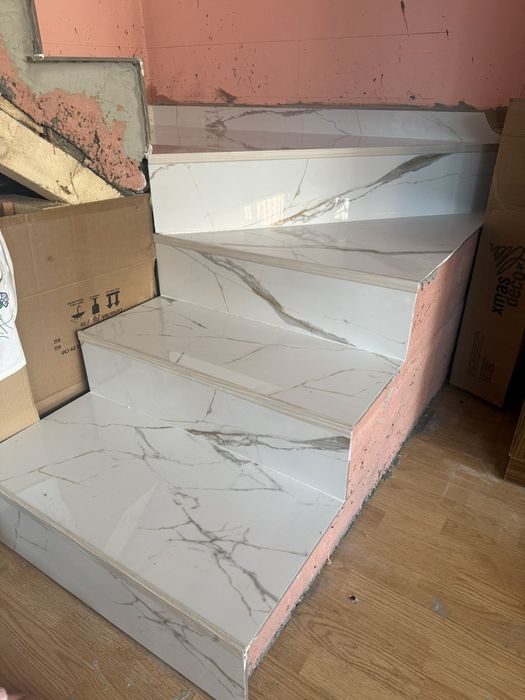 Майстор с 20 години опит.