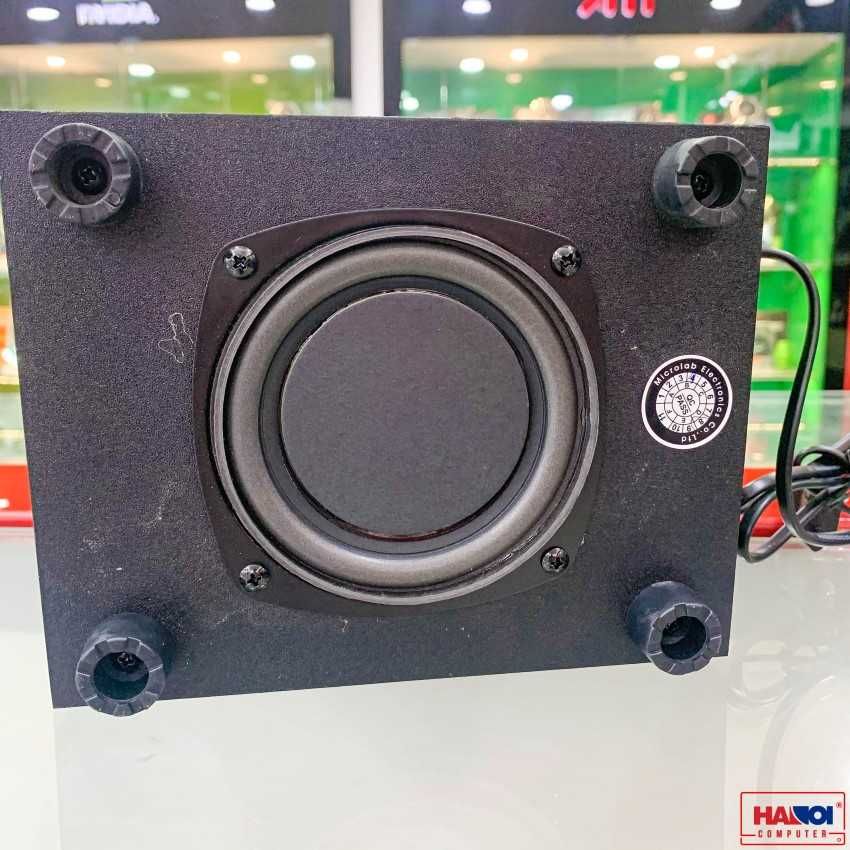 продам новый Microlab M106BT/Bluetooth версии 4.0/AUX/10 ватт/Гарантия