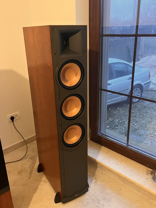 Klipsch  rf  83