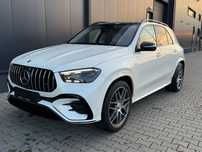 Mercedes-Benz GLE Mercedes Gle 53 Amg / Inmatriculata RO / Garantie producator 2028