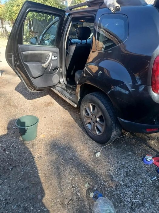 Vand Dacia Duster 2012 4X4