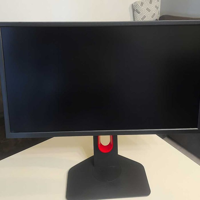 Benq Zowie XL2540K 240hz 24.5"