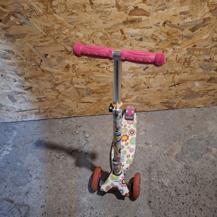 Детска тротинетка -Scooter