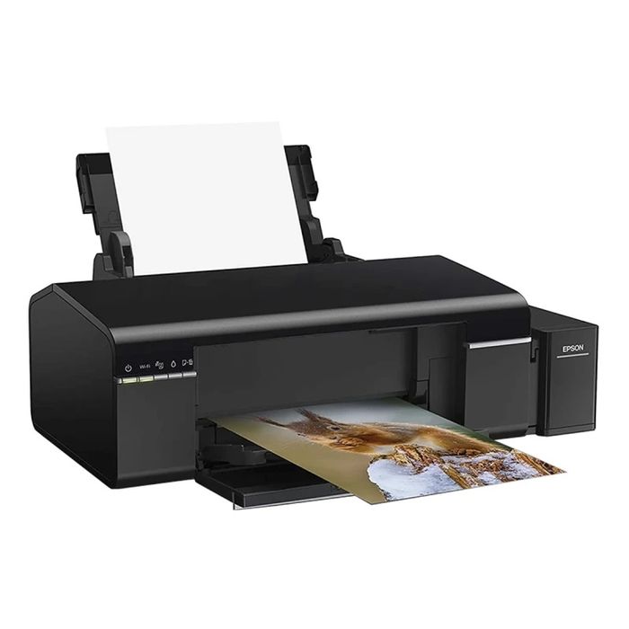 Продается принтер l805