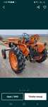 Tractor fiat 300 .1997
