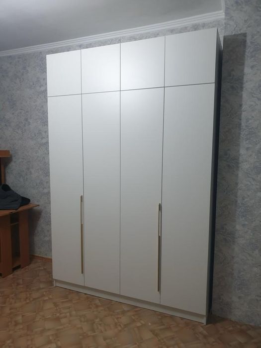 Шкафы от 85000 установка даставка бесплатно