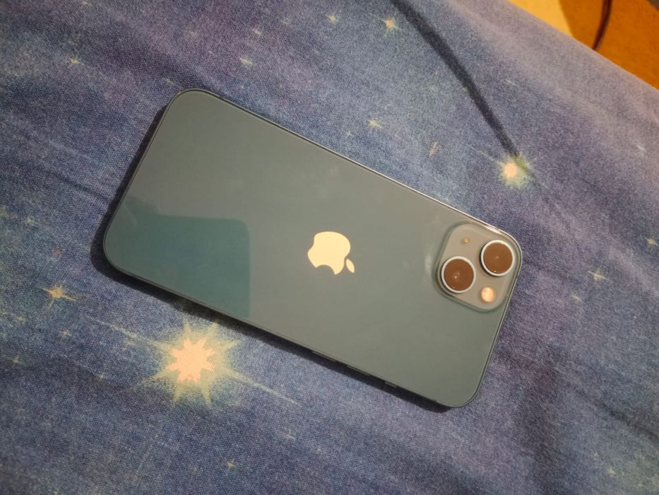 Apple Iphone 13.