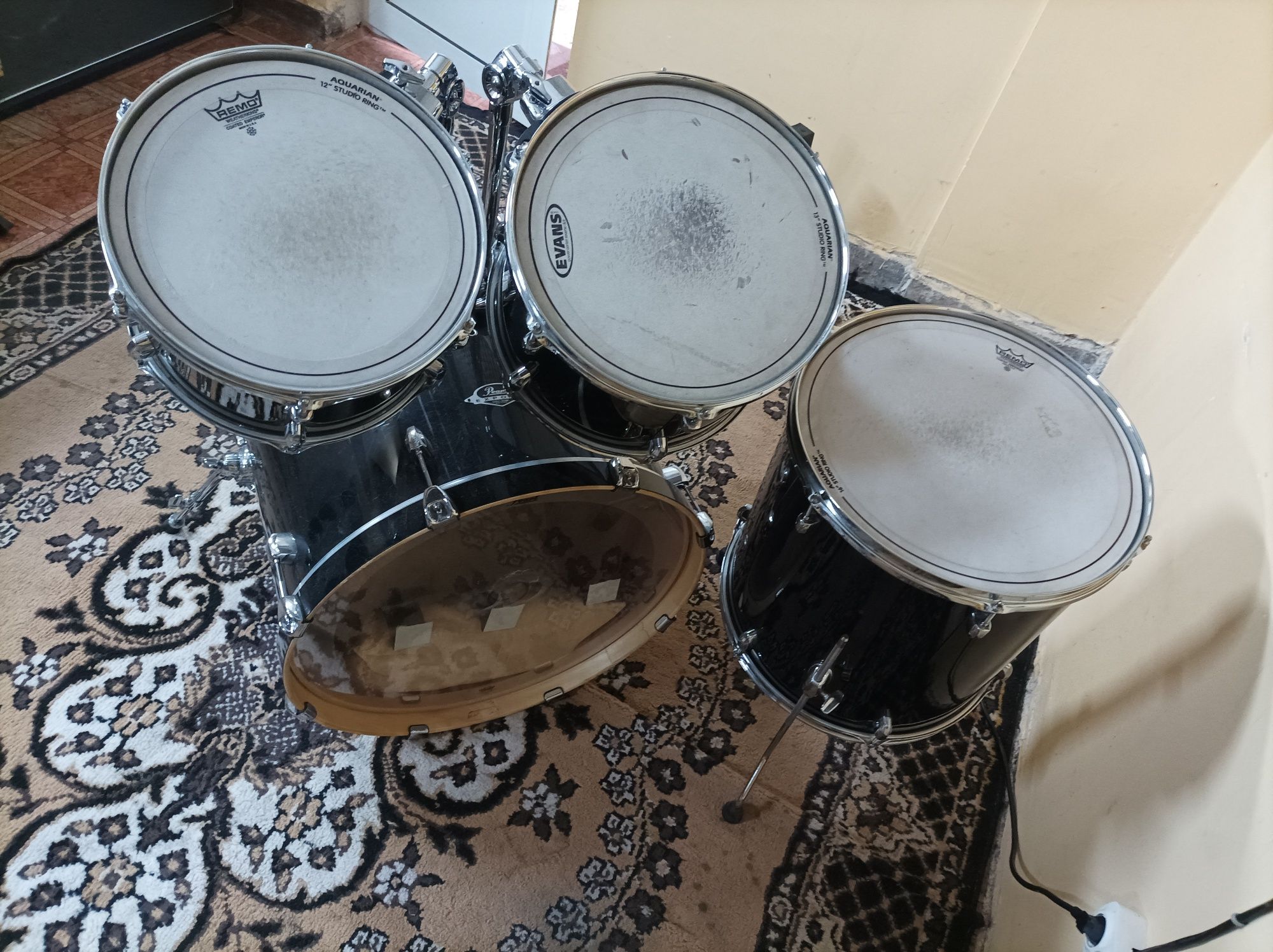 Барабани Pearl Export Shell Pack