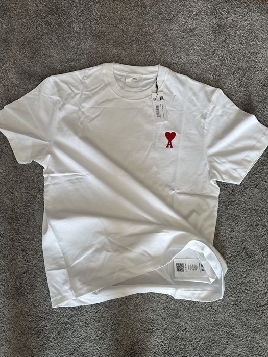 Tricou Ami bumbac 100% colectia noua