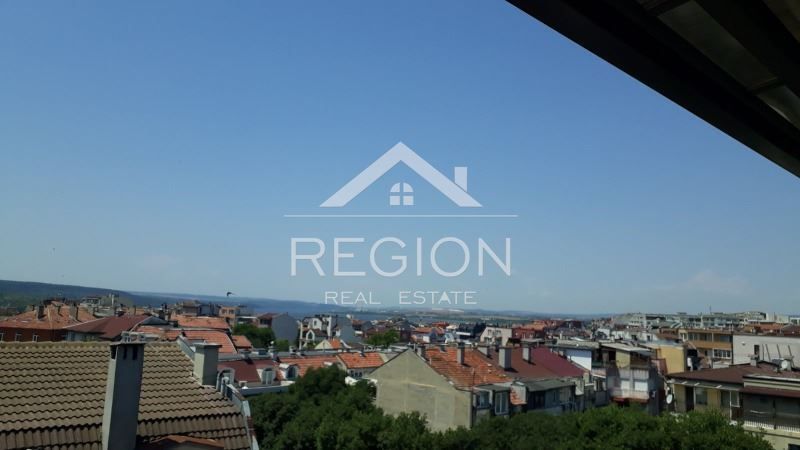 3-стаен в Варна-Погребите площ 64 цена 890