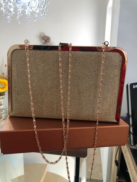 Pantofi și plicuri ocazie