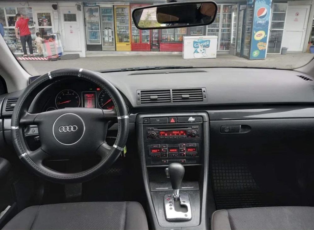 Audi a 4 1800€ de euro