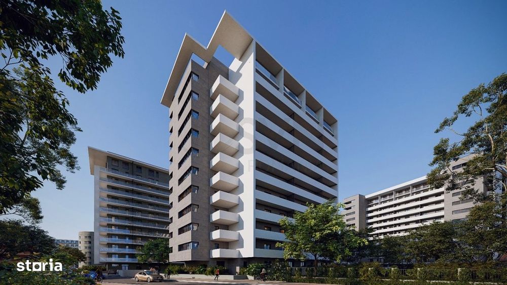 Direct Dezvoltator I Avrig Residence I 4 Camere