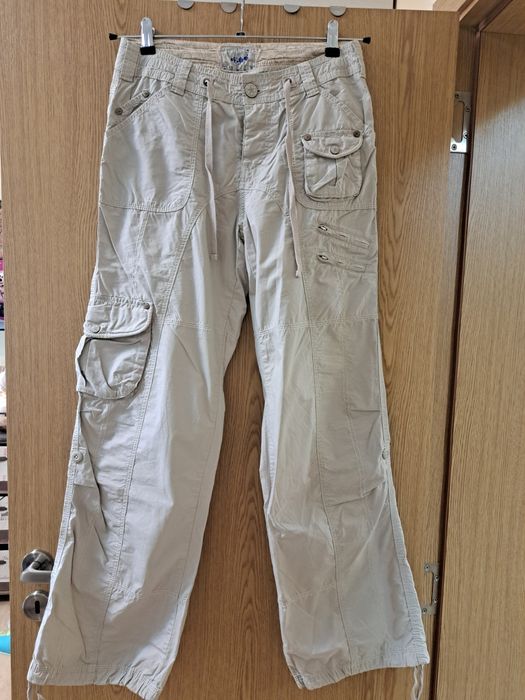 Панталони и клинове(запазени)