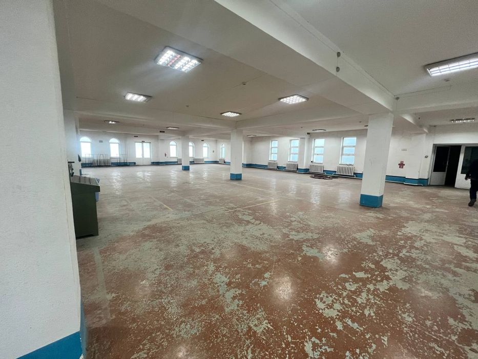 Angrenda srochna zavod sotiladi 1 gektar 10 sotik