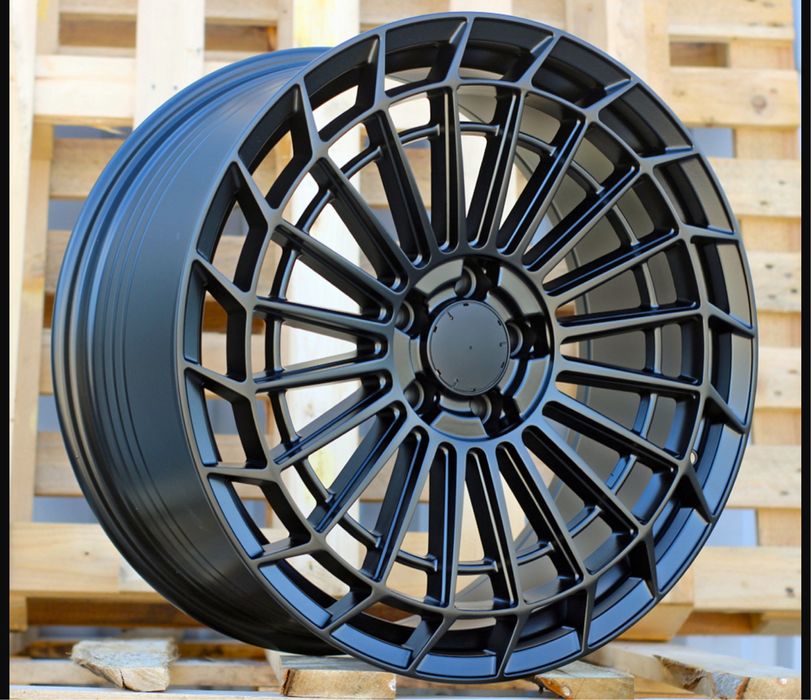 Джанти за Мерцедес 19" 5х112 Mercedes Brabus w212 w213 w205 w218 w222