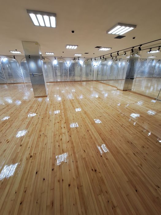 Шлифовка пол паркет ламинат