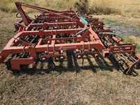 Combinator kverneland  5 metri
