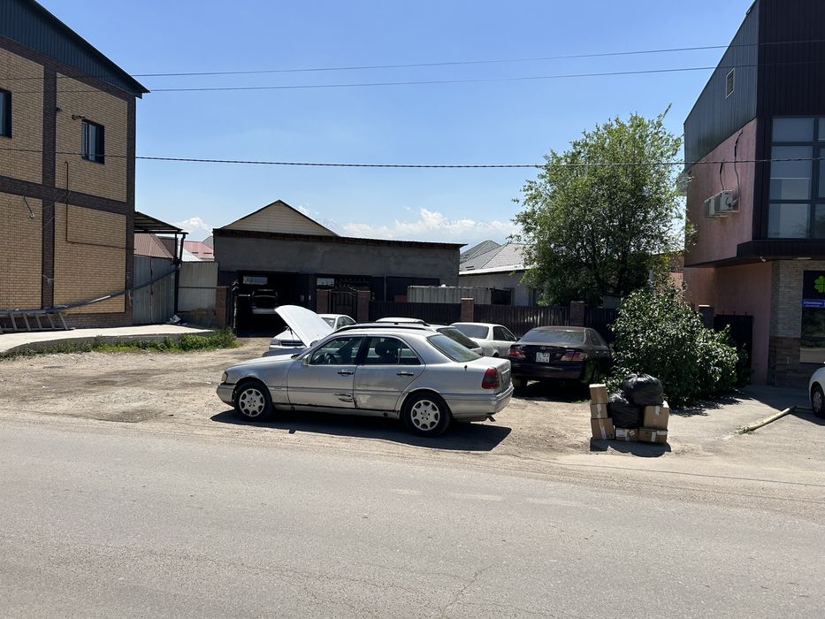 Сдам в аренду помещение под ремонт автоэлекрики