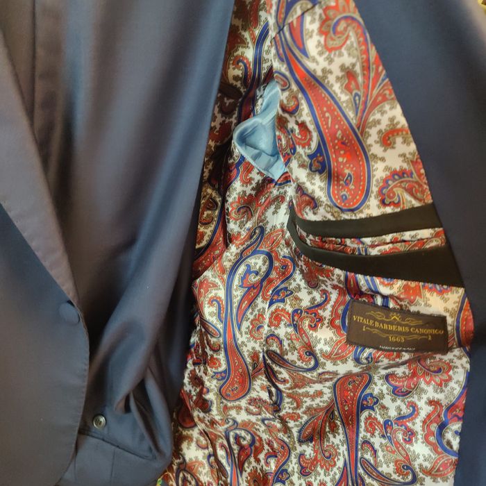 Costum bărbătesc "Atelierul de stil"