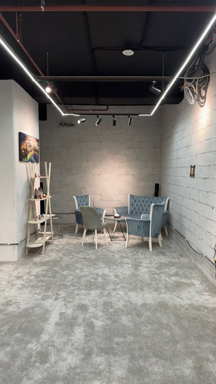 Аренда офис, ЖК Nest One, 85кв Шайхонтохурский район