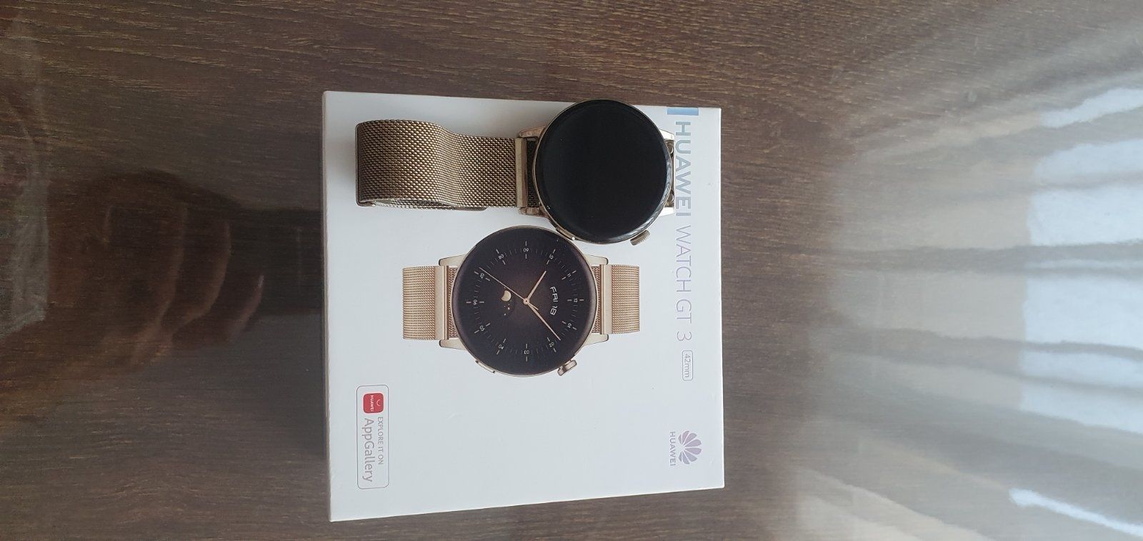 Huawei Watch GT-3